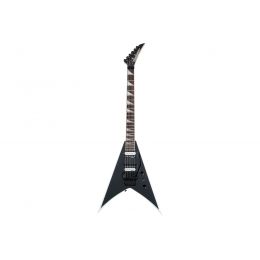 Электрогитара Jackson JS Series King V JS32 White with Black Bevels